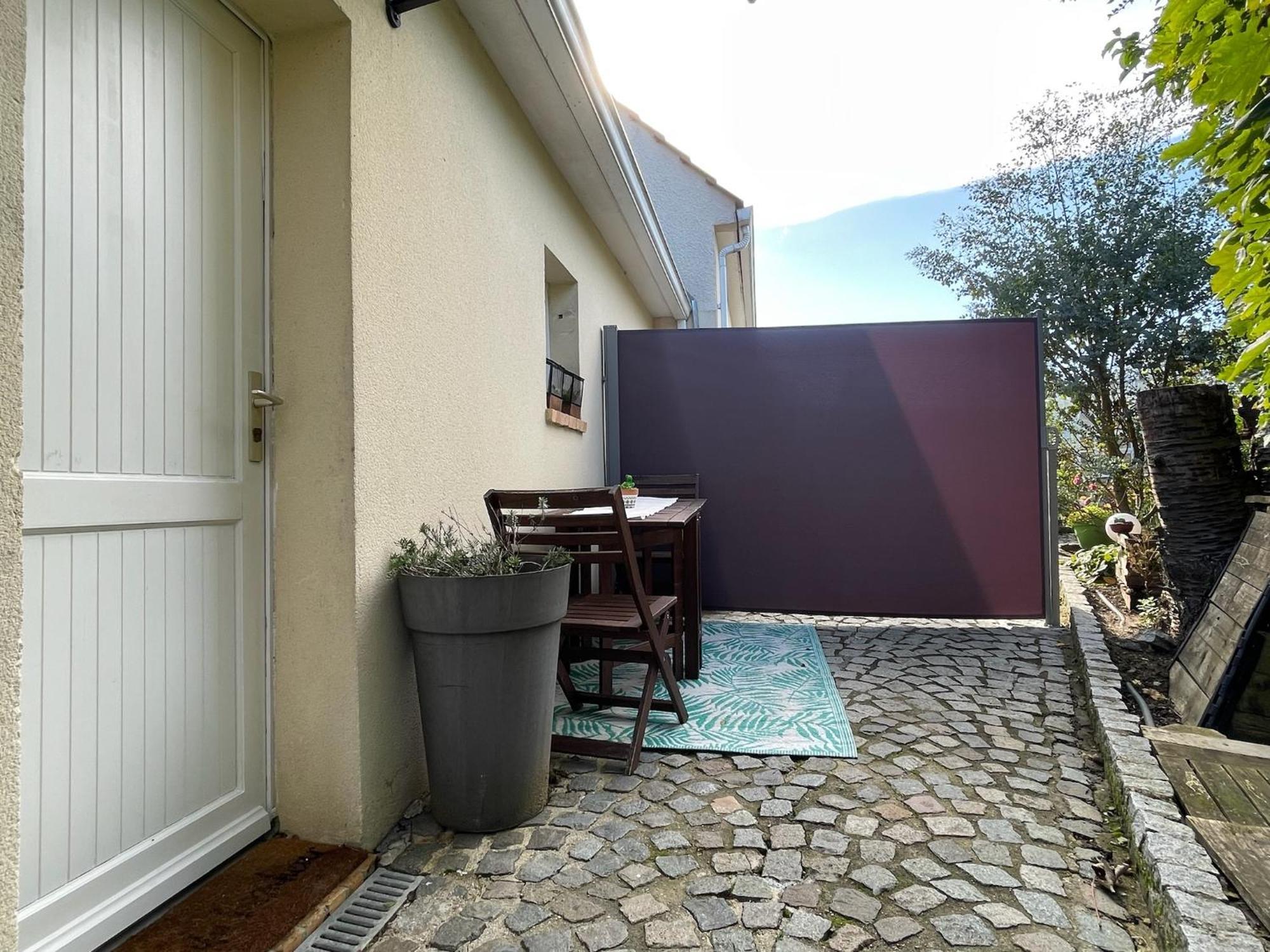 Hébergement de vacances Cozy