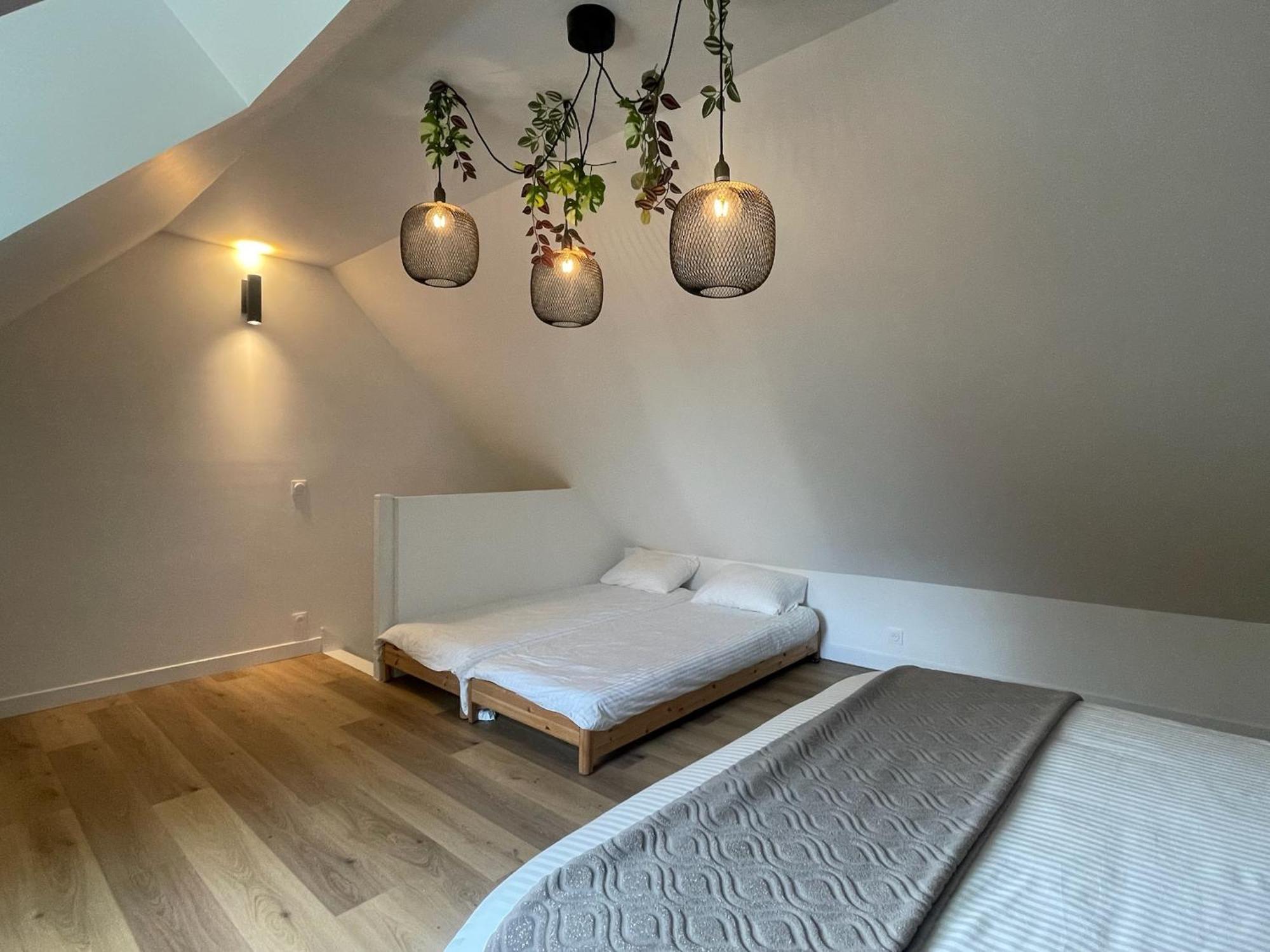 Holiday home Cozy *