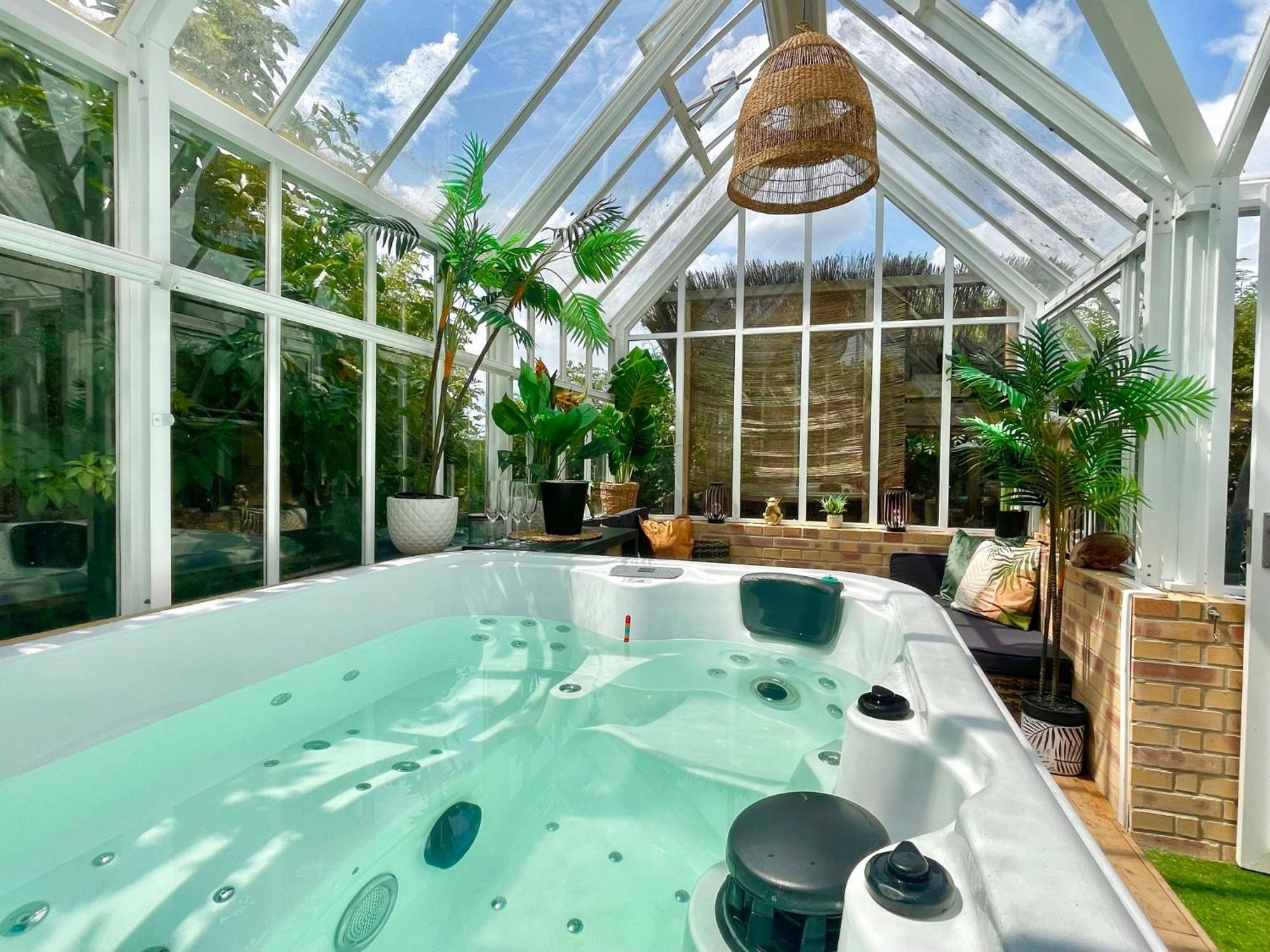 Hébergement de vacances Cozy