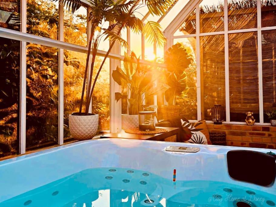 Holiday home Cozy *