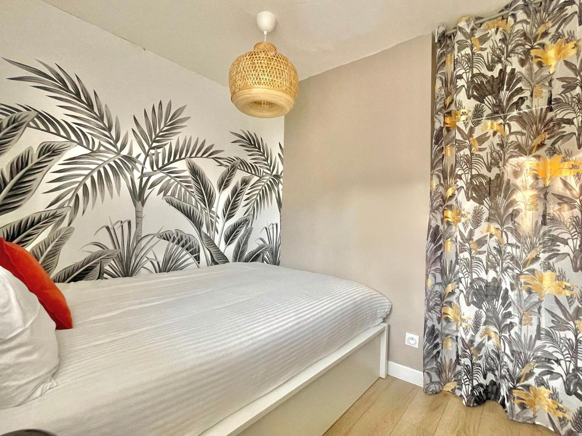 Cozy Hébergement de vacances *